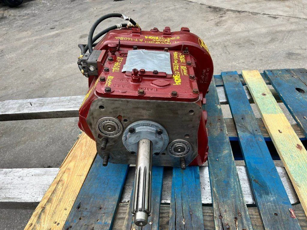Eaton Fuller RT-7608LL product image
