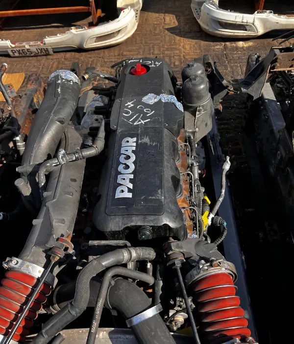 DAF MX ENGINE product image