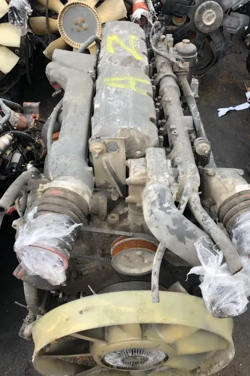 DAF ENGINE product image