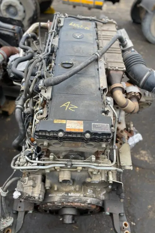 FUSO GR10 ENGINE product image