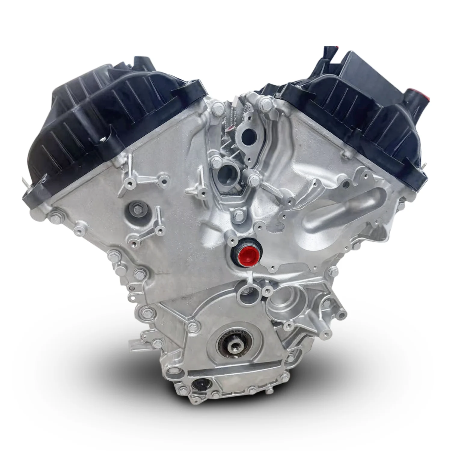 Ford 3.5L EcoBoost F-150 Engine and Transmission Package product image