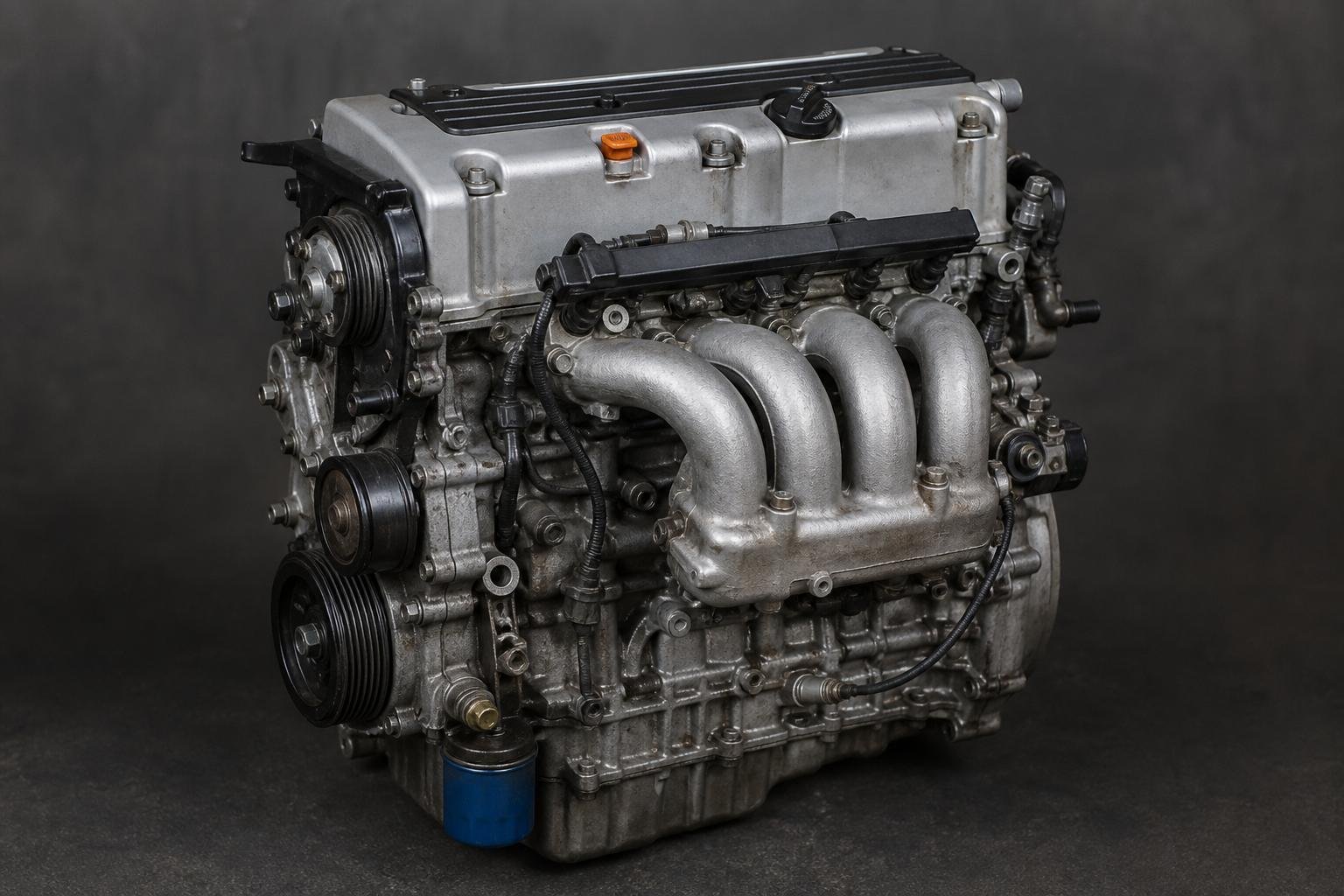 Honda K24A 2.4L i-VTEC Complete Engine product image