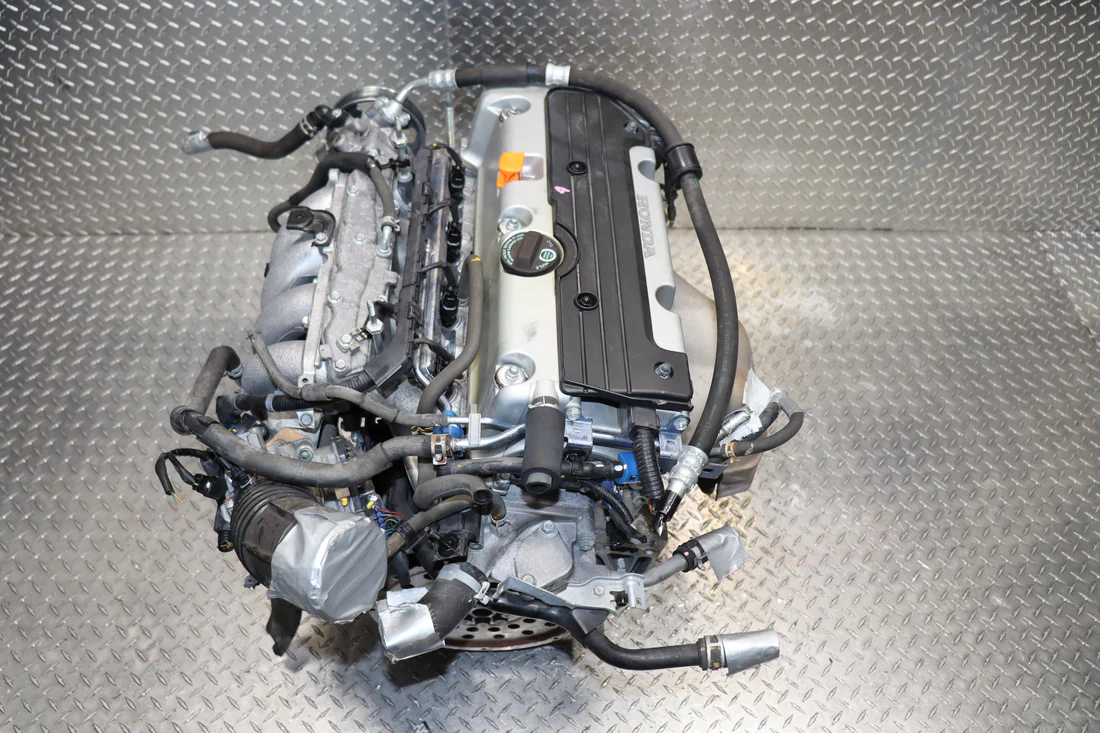 Honda K24A 2.4L i-VTEC JDM CR-V Engine product image