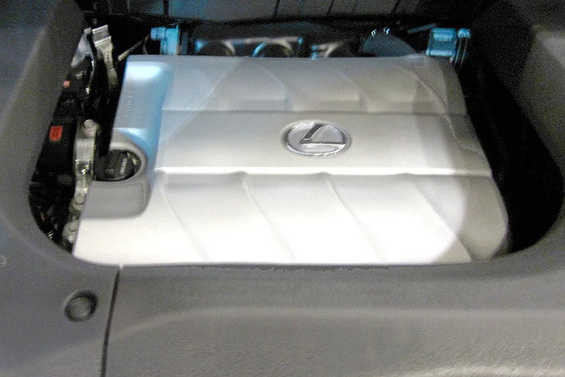 Toyota 2GR-FE V6 Engine product image
