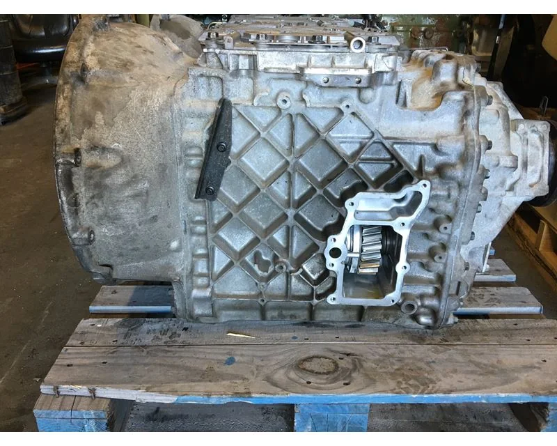 Volvo I-Shift AT2612D Gearbox product image